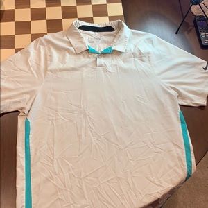 Nike Golf Shirt L